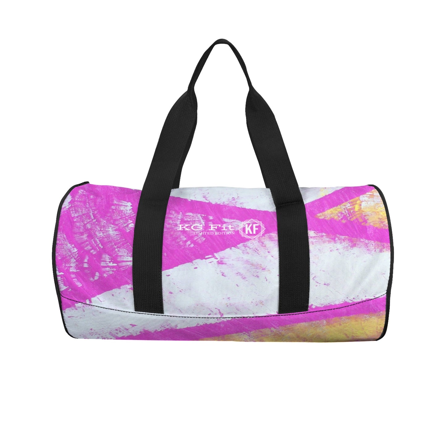 pink.white.yellow.bag