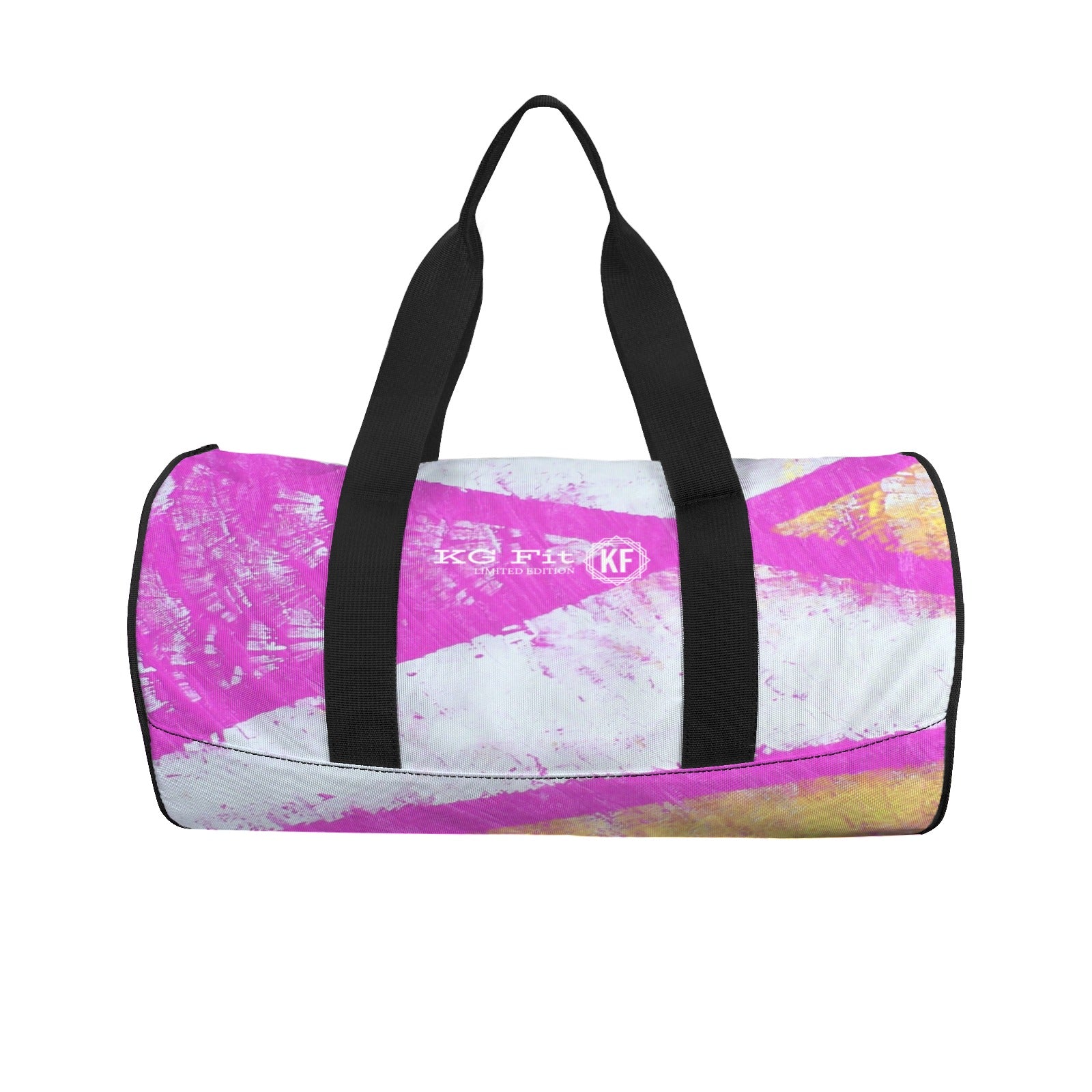 pink.white.yellow.bag