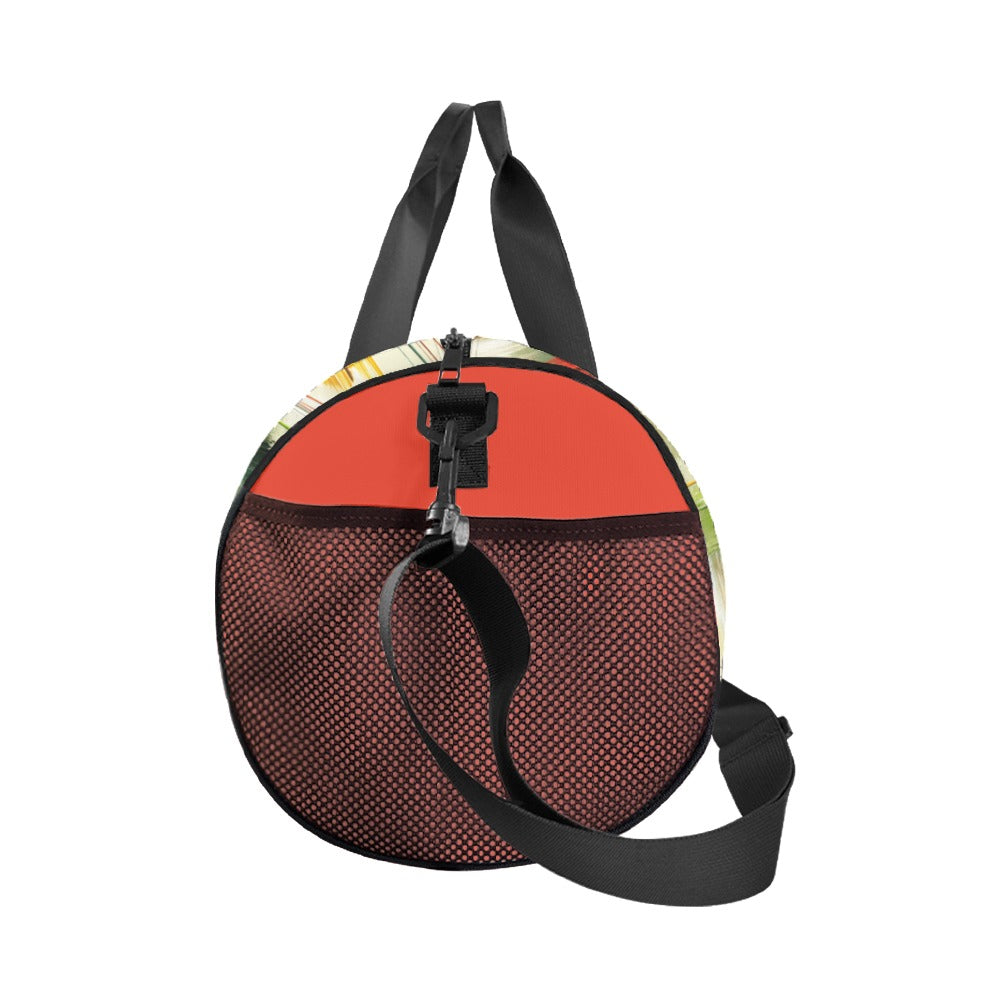 kg.duffle bag