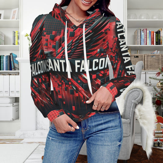 Falcon Hoodie