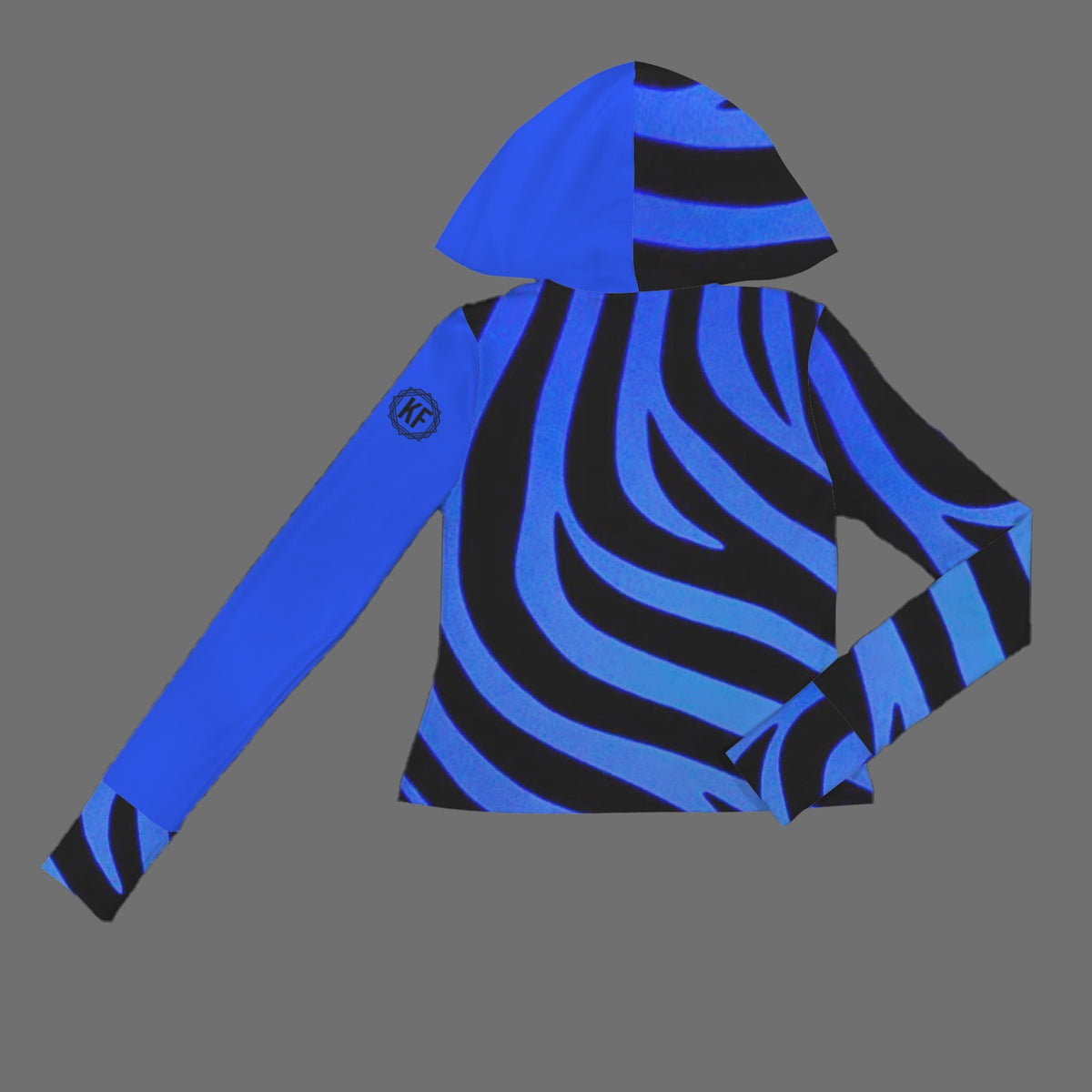 Blue Zebra