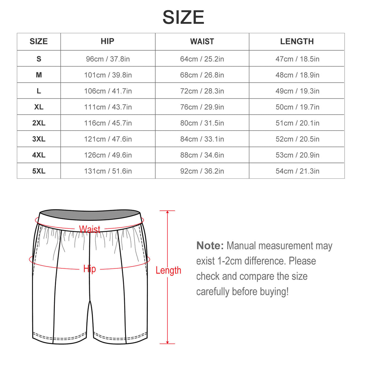 Custom Men's Short Sleeve Polo Shirt & Shorts Set Outfit Sets
