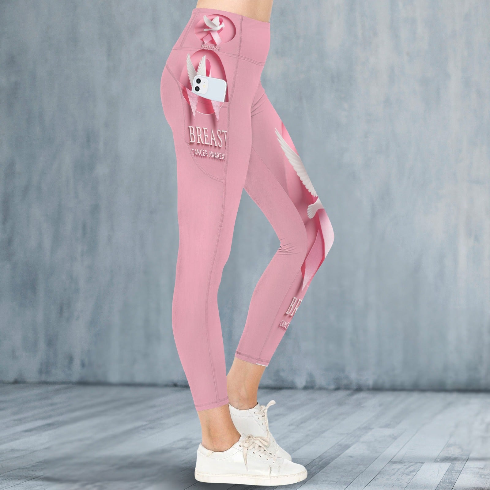 breast cancer awareness.1