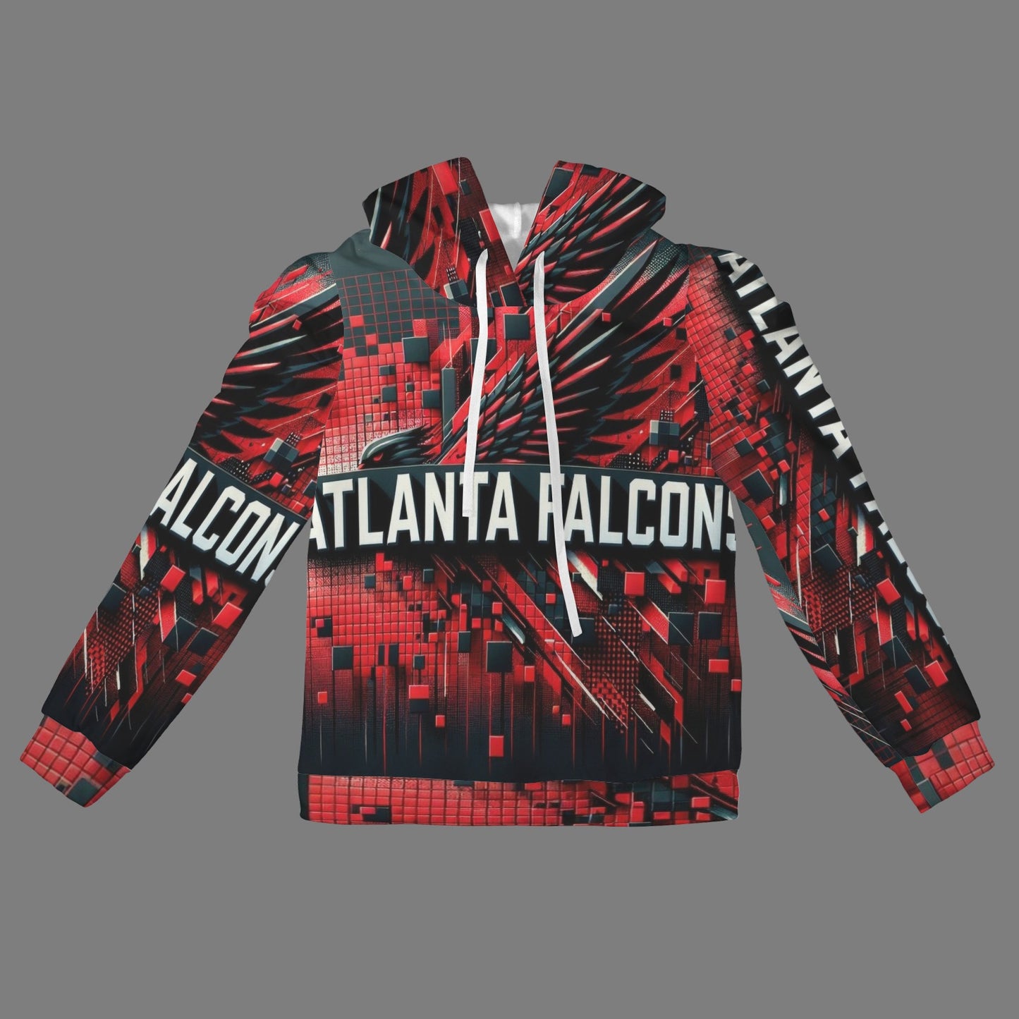 Falcon Hoodie