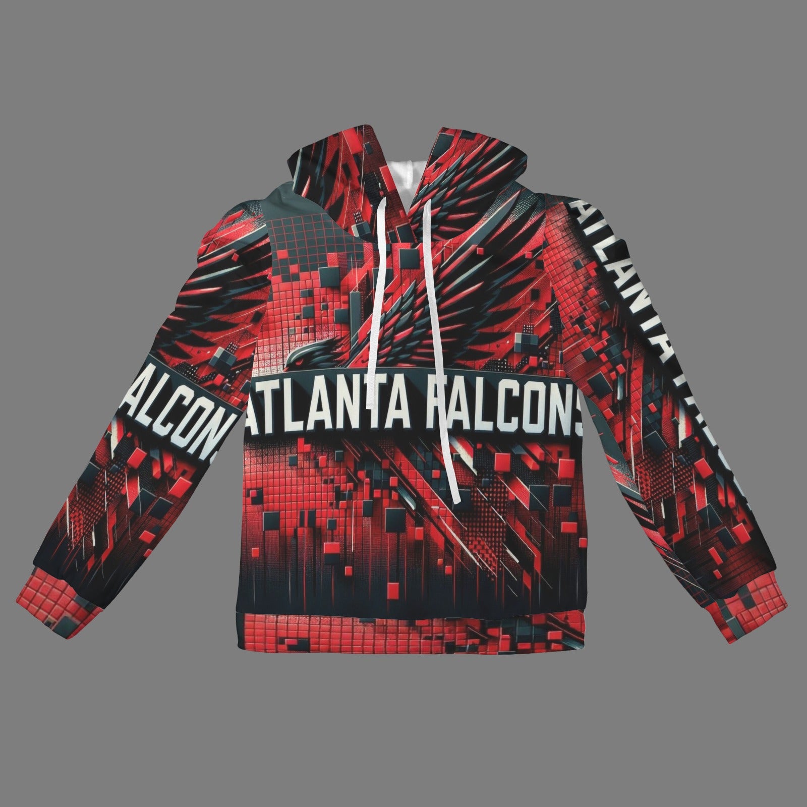 Falcon Hoodie