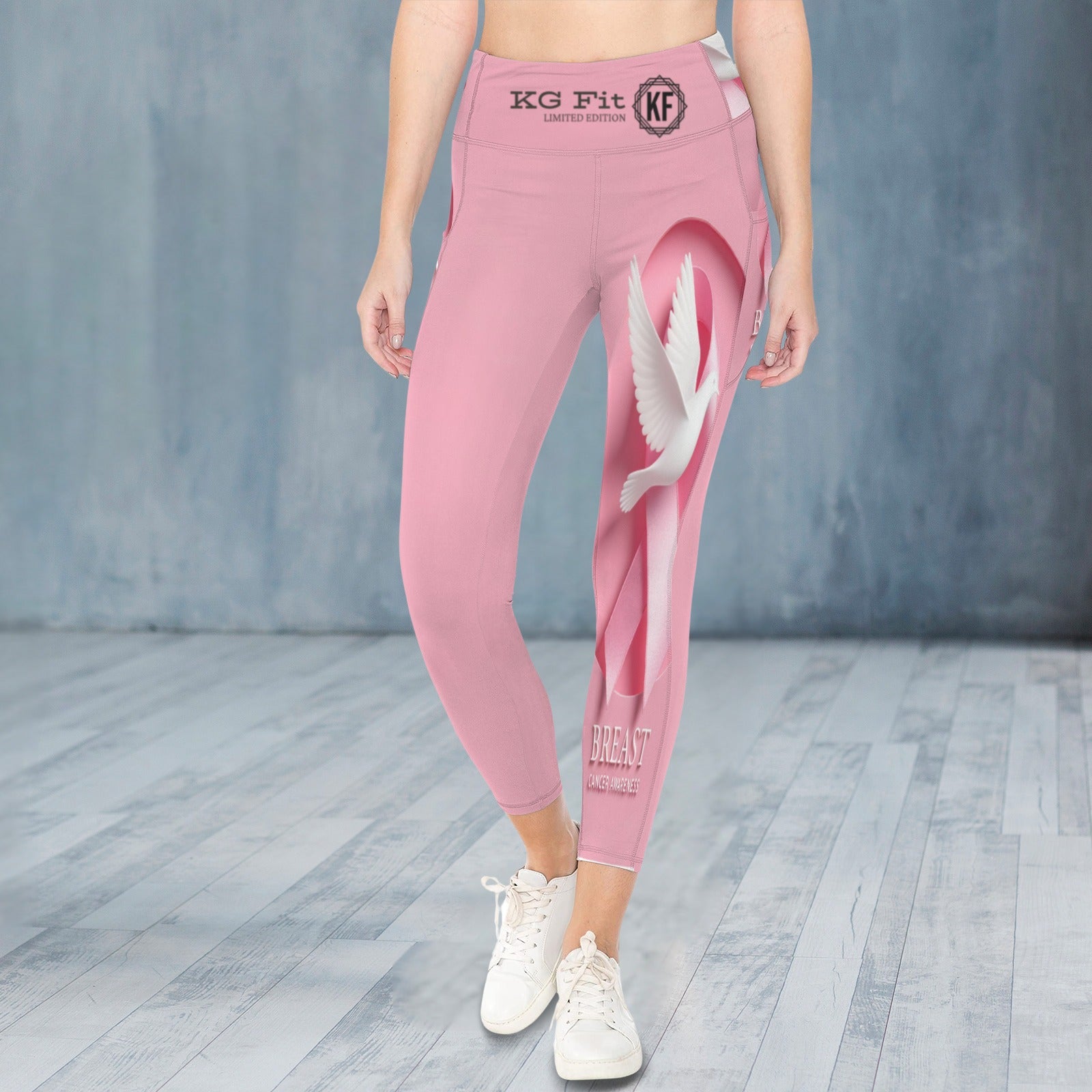 breast cancer awareness.1