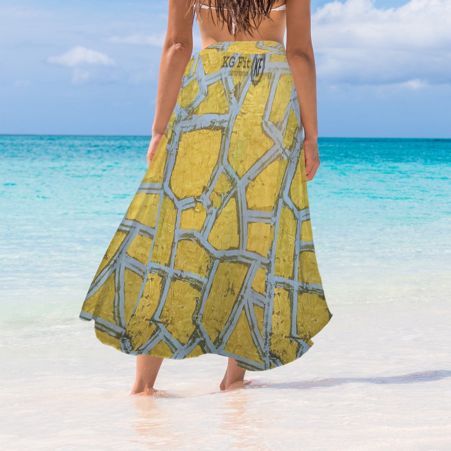 Earth.skirt.coverup