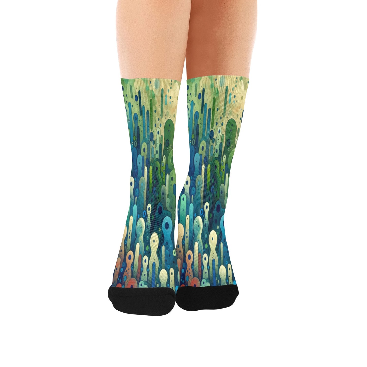funky.Women's socks