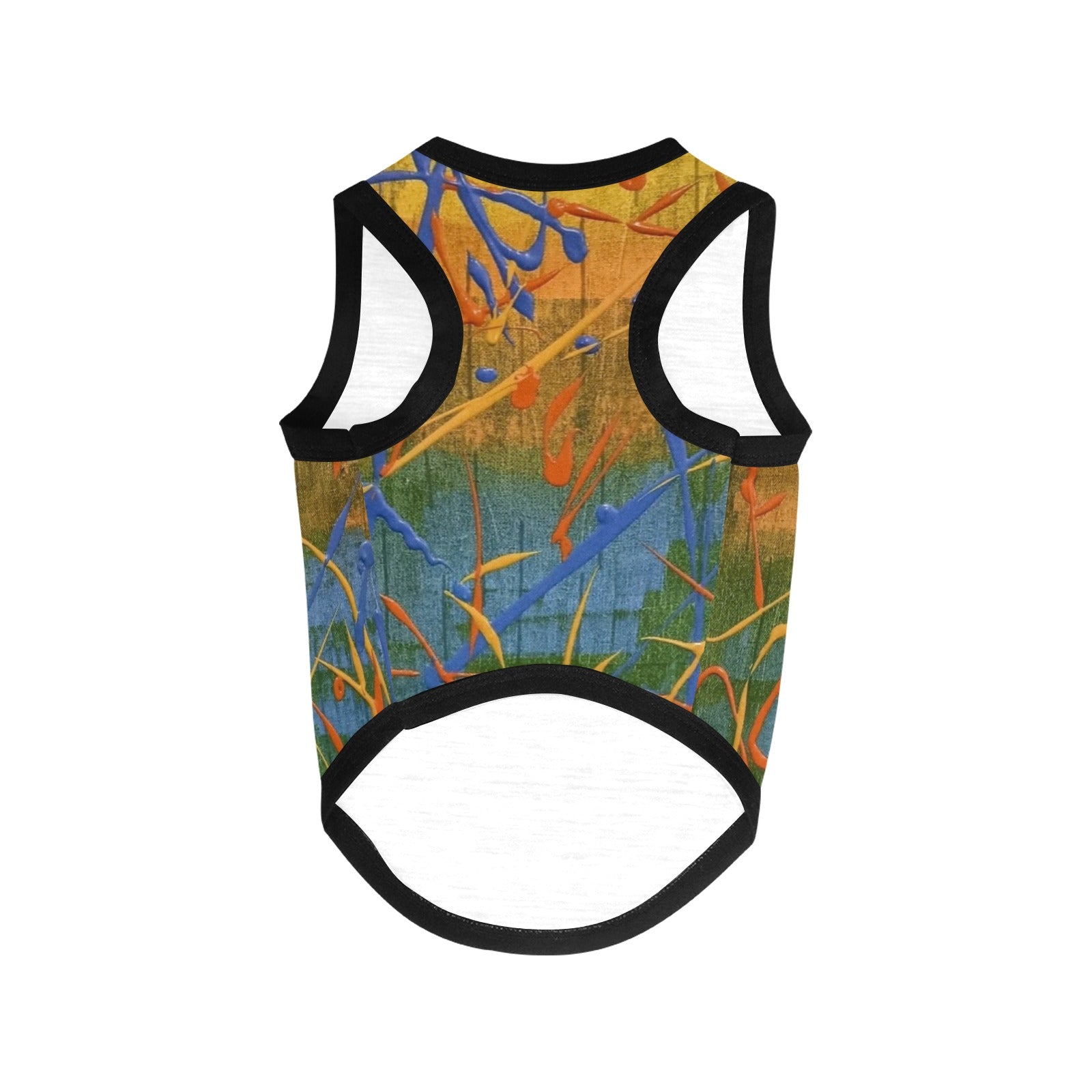 The Field Pet Tank Top