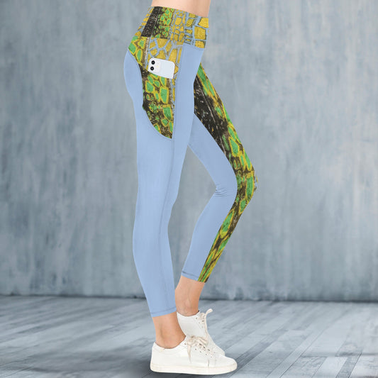 Earth Leggings
